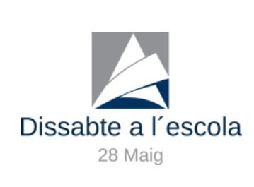 Dissabte a l´escola