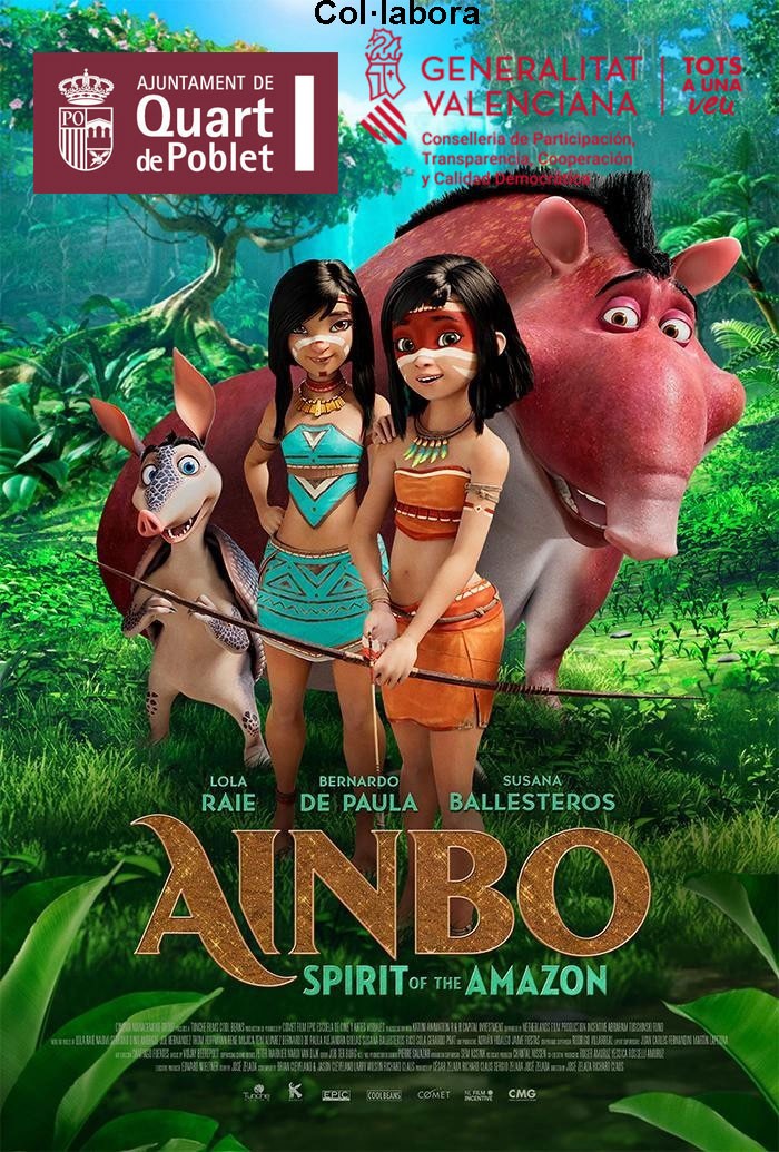 AINBO