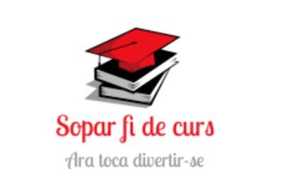 Sopar de fi de curs 2021-2022